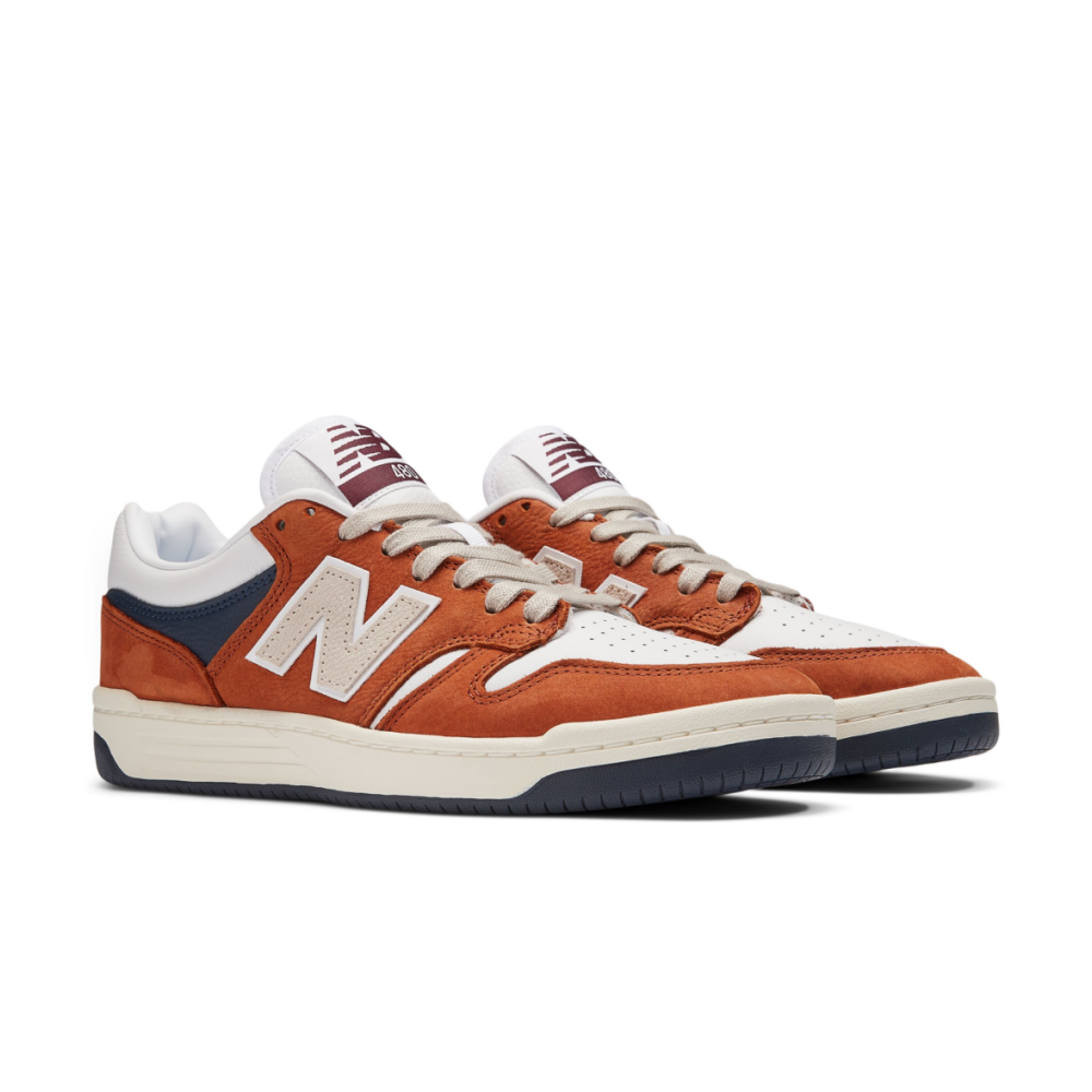 New Balance Numeric 480 NM480DOR / braun