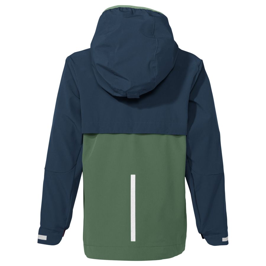 Moab Stretch Fahrrad Jacke Kinder