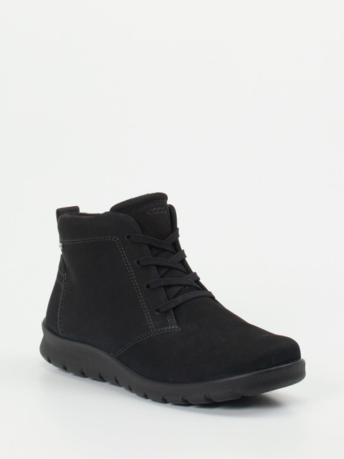 Stiefelette-18110090095 Ecco