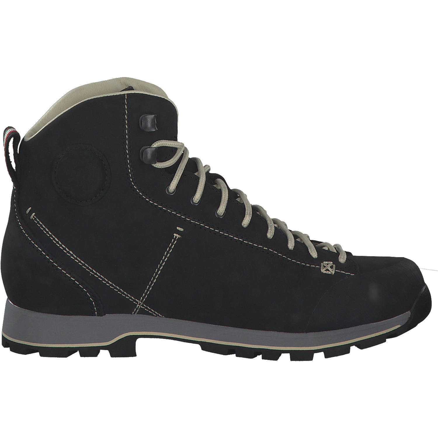 Dolomite 247958, Wanderstiefel, Damen, black