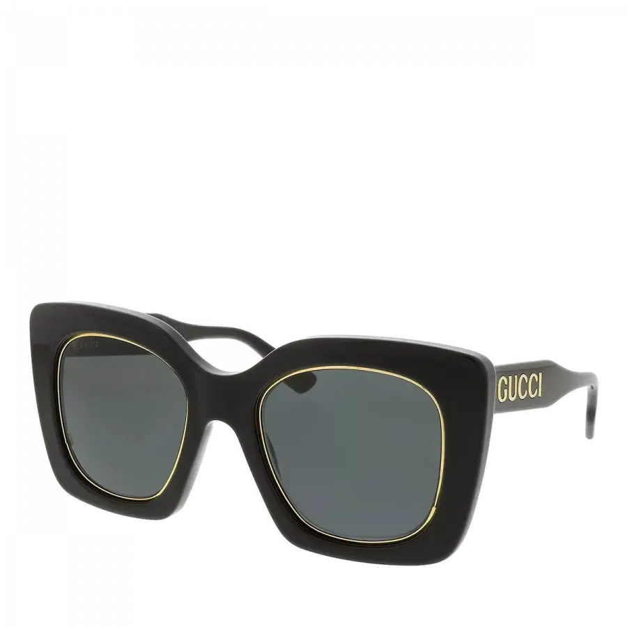 Gucci - Gucci Glasses Acetat Multi