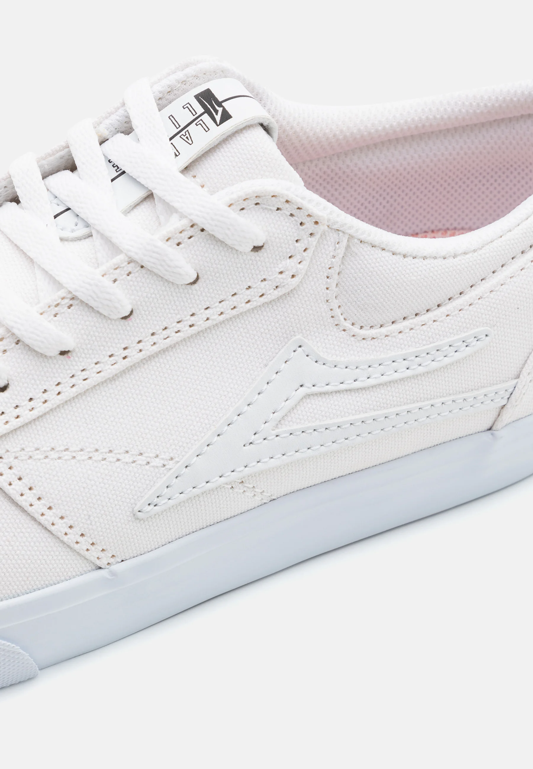 Lakai GRIFFIN UNISEX - Zapatillas bajas