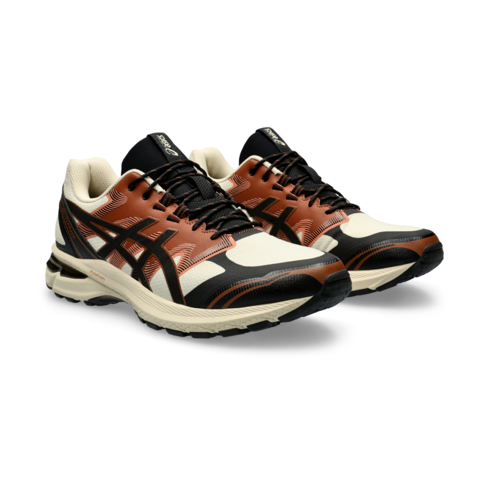 Asics Gel Terrain 1203A342.250 / gelb