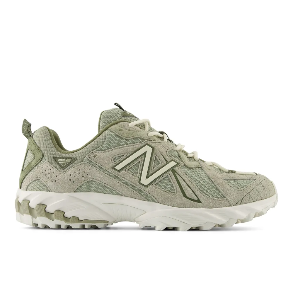 New Balance 610v1 ML610TOD / grün