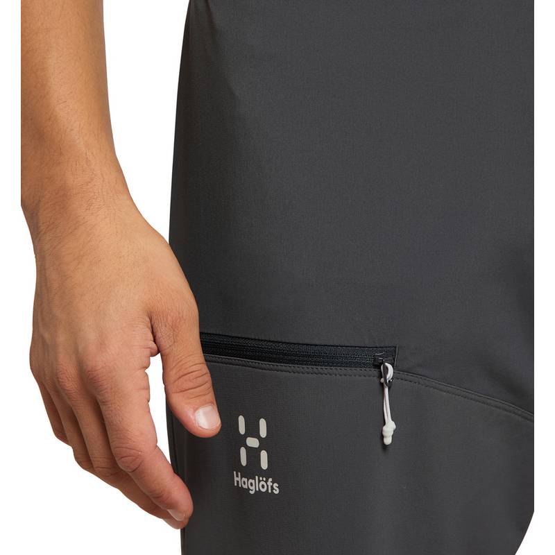 Haglfs L.I.M Rugged Shorts Funktionsshorts Herren