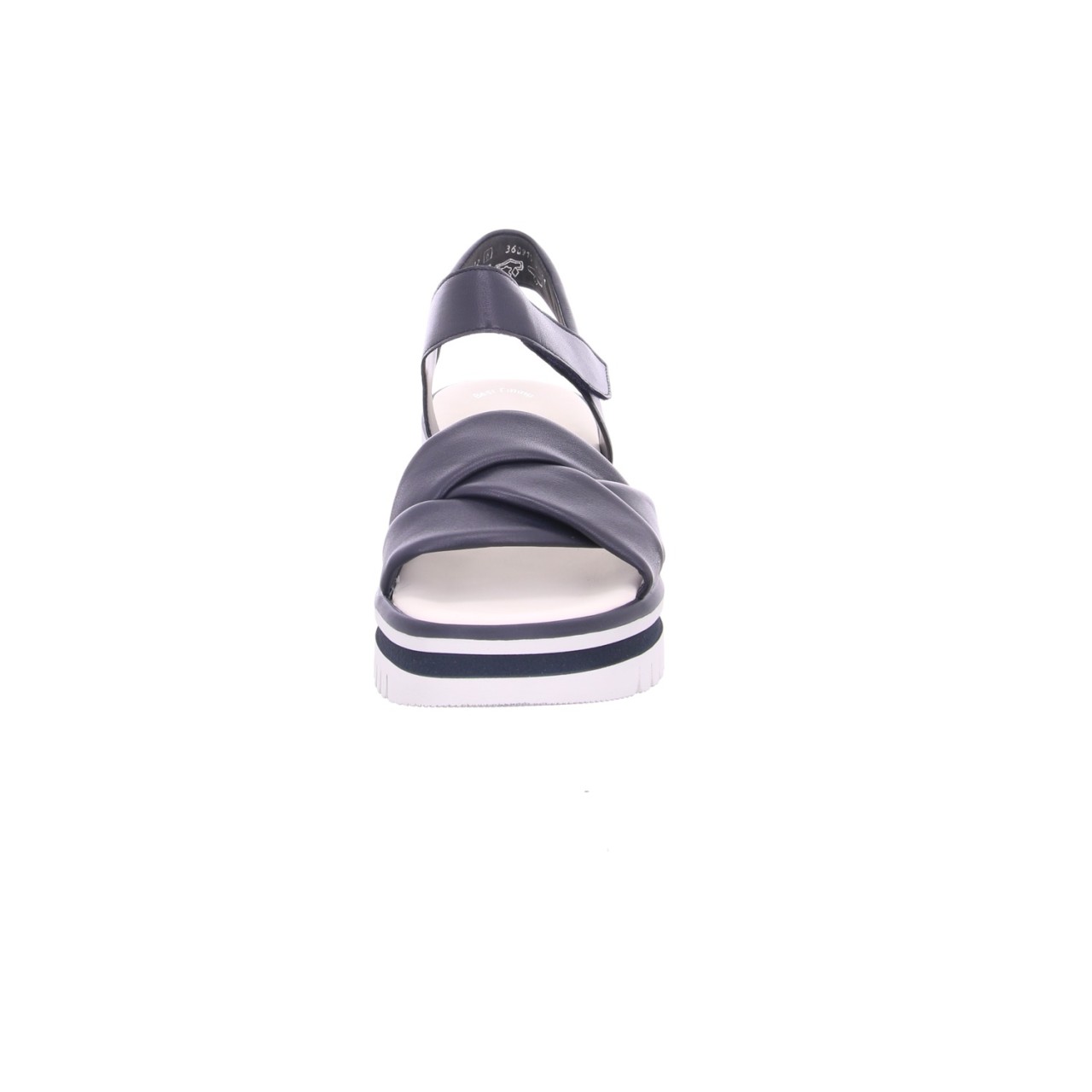 GABOR Sling-Pumps blau