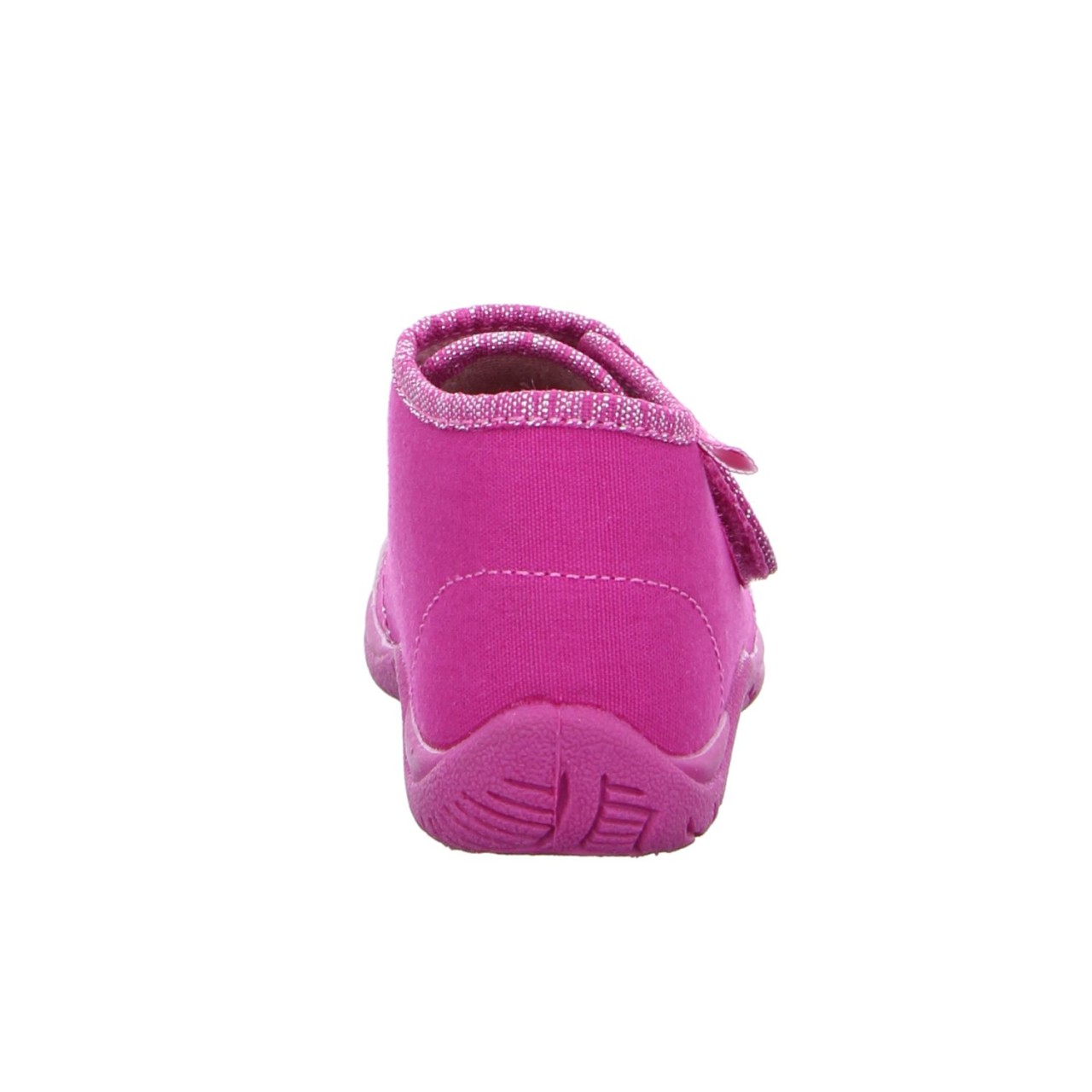 BECK Stiefel lila/pink pink
