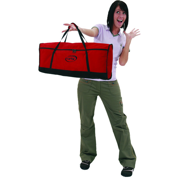 SCUBI LITE RED - Kajak
