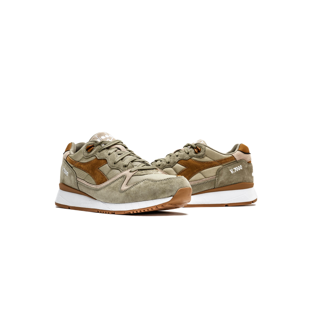 Diadora V7000 WINTER 501.179722-C4014 / braun