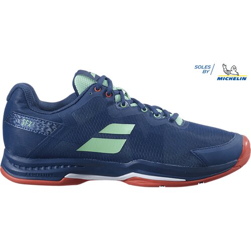 HERREN TENNISOUTDOORSCHUHE SFX3 ALL COURT MEN