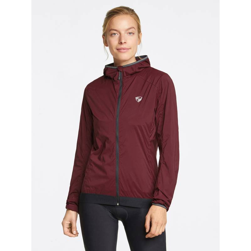 Ziener NORIA Regenjacke Damen