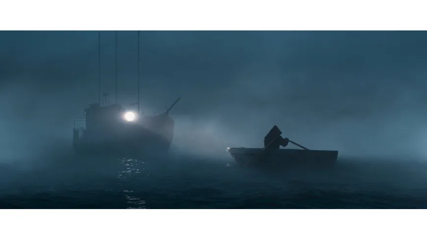 Last Contact