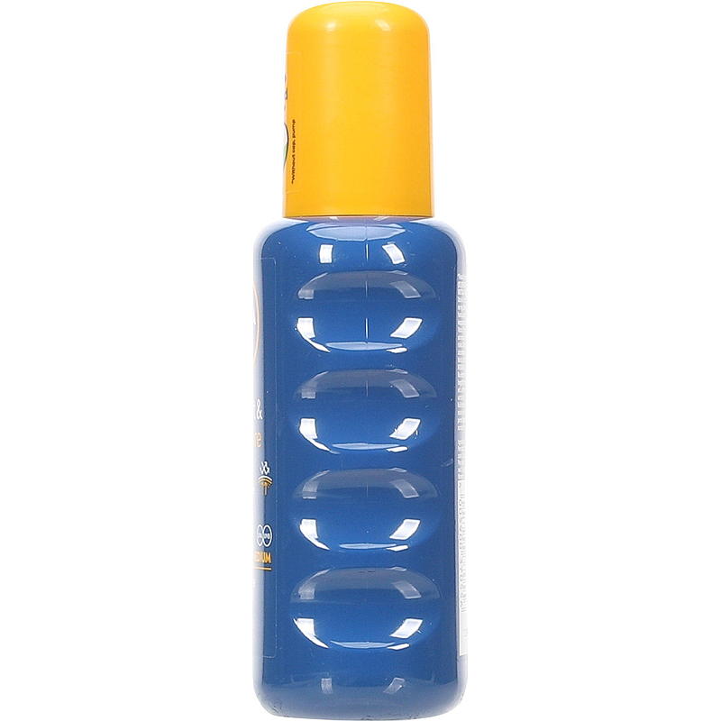 Nivea Nivea Sun SPF15 200 ml spray
