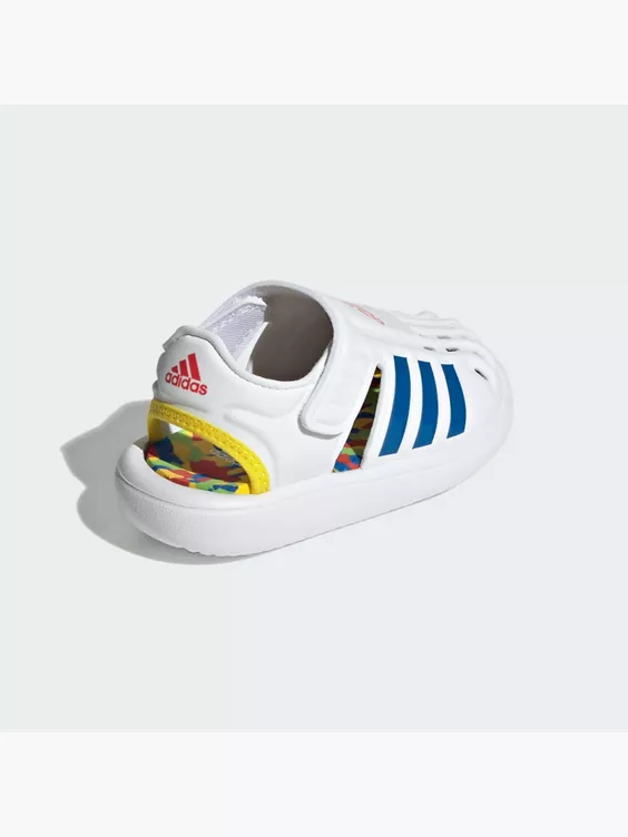 adidas Closed-Toe Summer Water Sandale