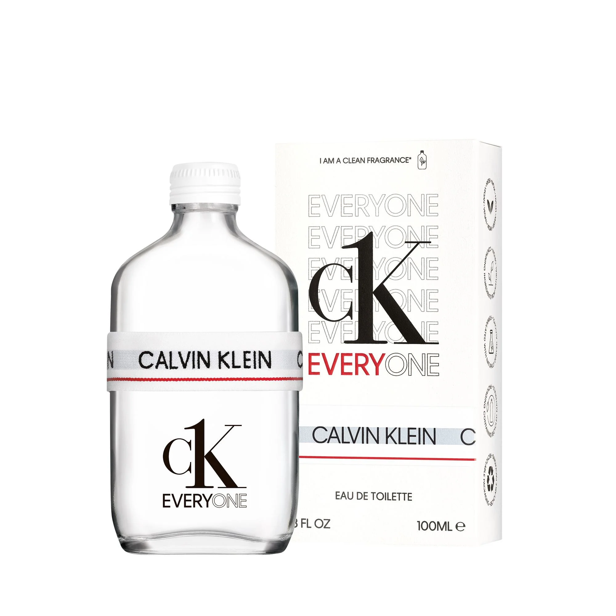 CK Everyone CK Everyone - Eau de Toilette, Eau de Toilette Unisex
