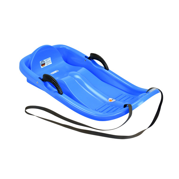 SNOW BIRD DE LUXE - Schlitten