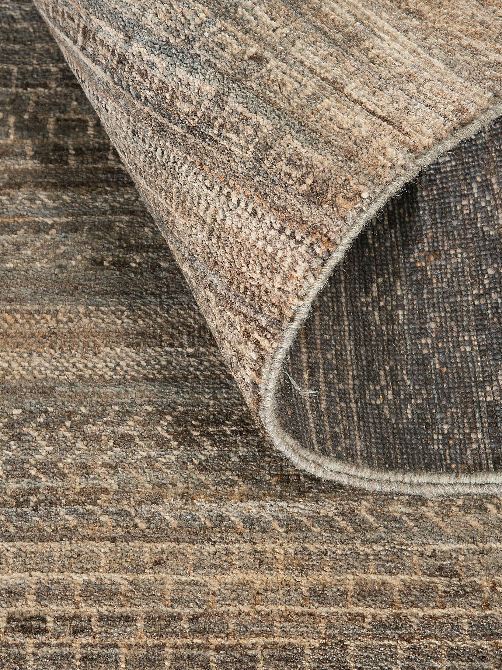 Contemporary Gabbeh ca. 165 x 225 cm, Unikat / Einzelstück
