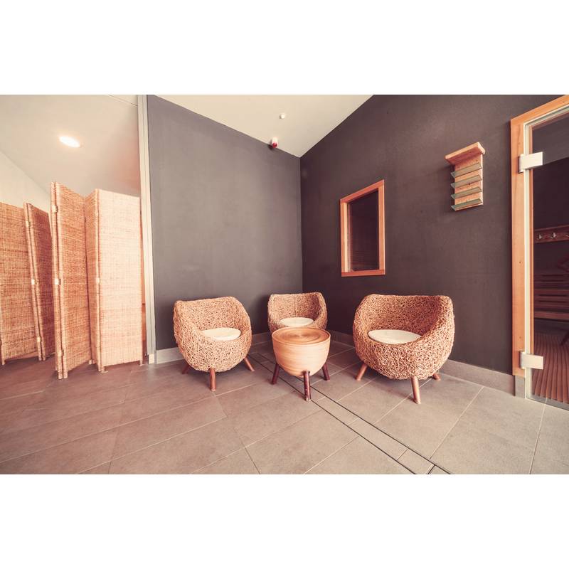 Erlebnis Step Sports and Spa Studioticket