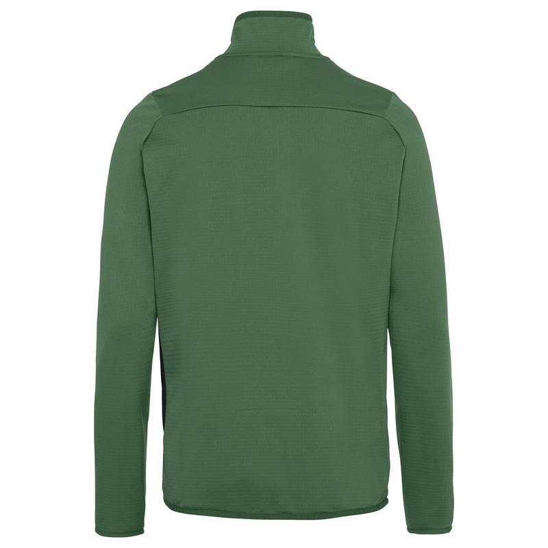 VAUDE Men's Monviso Fleece FZ Jacket II Outdoorjacke Herren