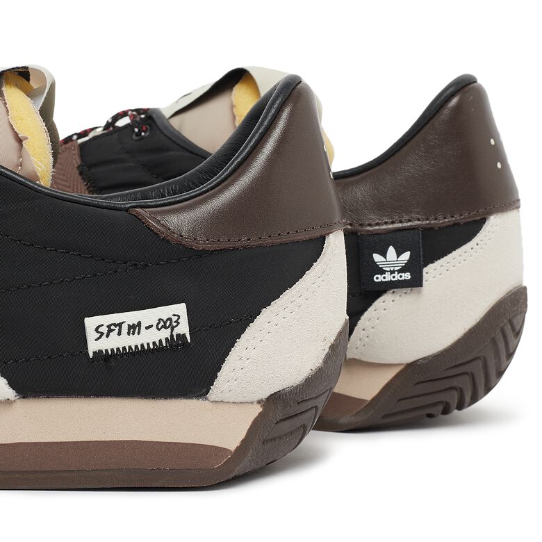 adidas Originals x Song For The Mute Country OG cblack/cwhite/wonbei