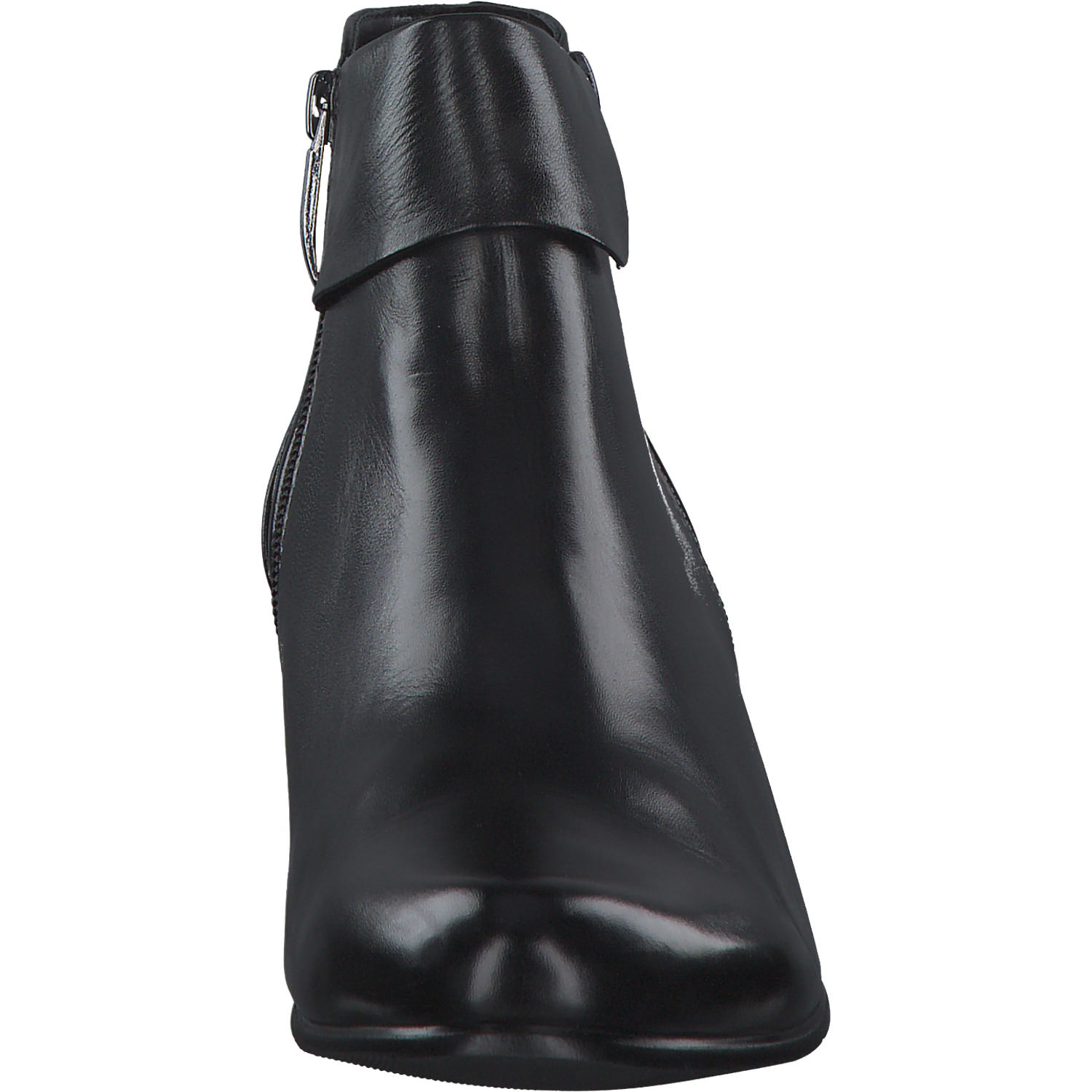 SinoPro Stefany 003, Stiefeletten, Damen, Schwarz