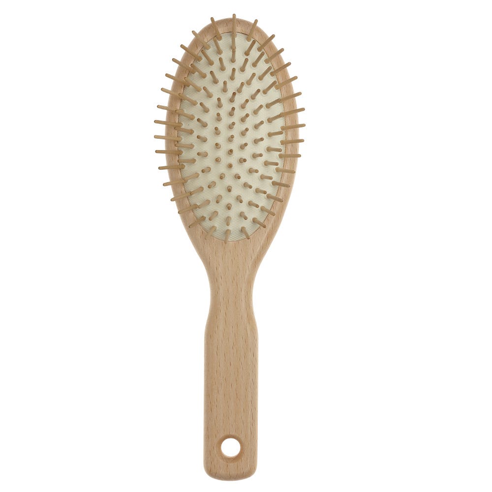 Efalock Pneumassagebürste 1826 9reihig