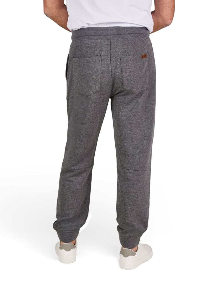 riverso  Jogginghose RIVKasper regular/straight in Grau günstig kaufen