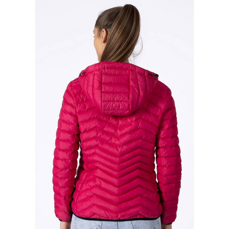 LPO Steppjacke Damen