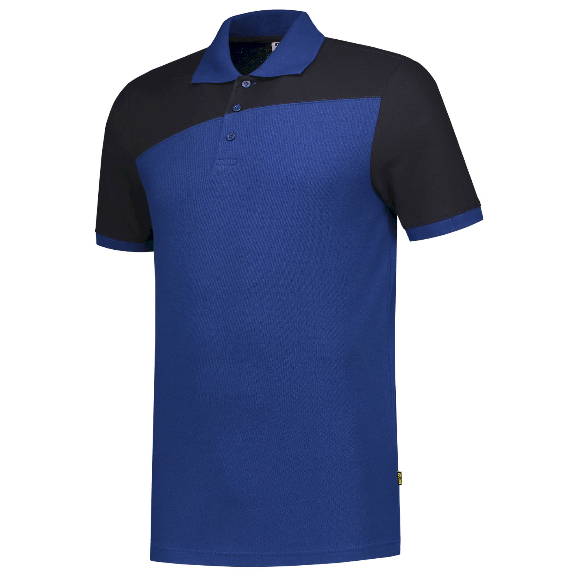 Camisa Polo Tricorp com Costuras Bicolores 202006