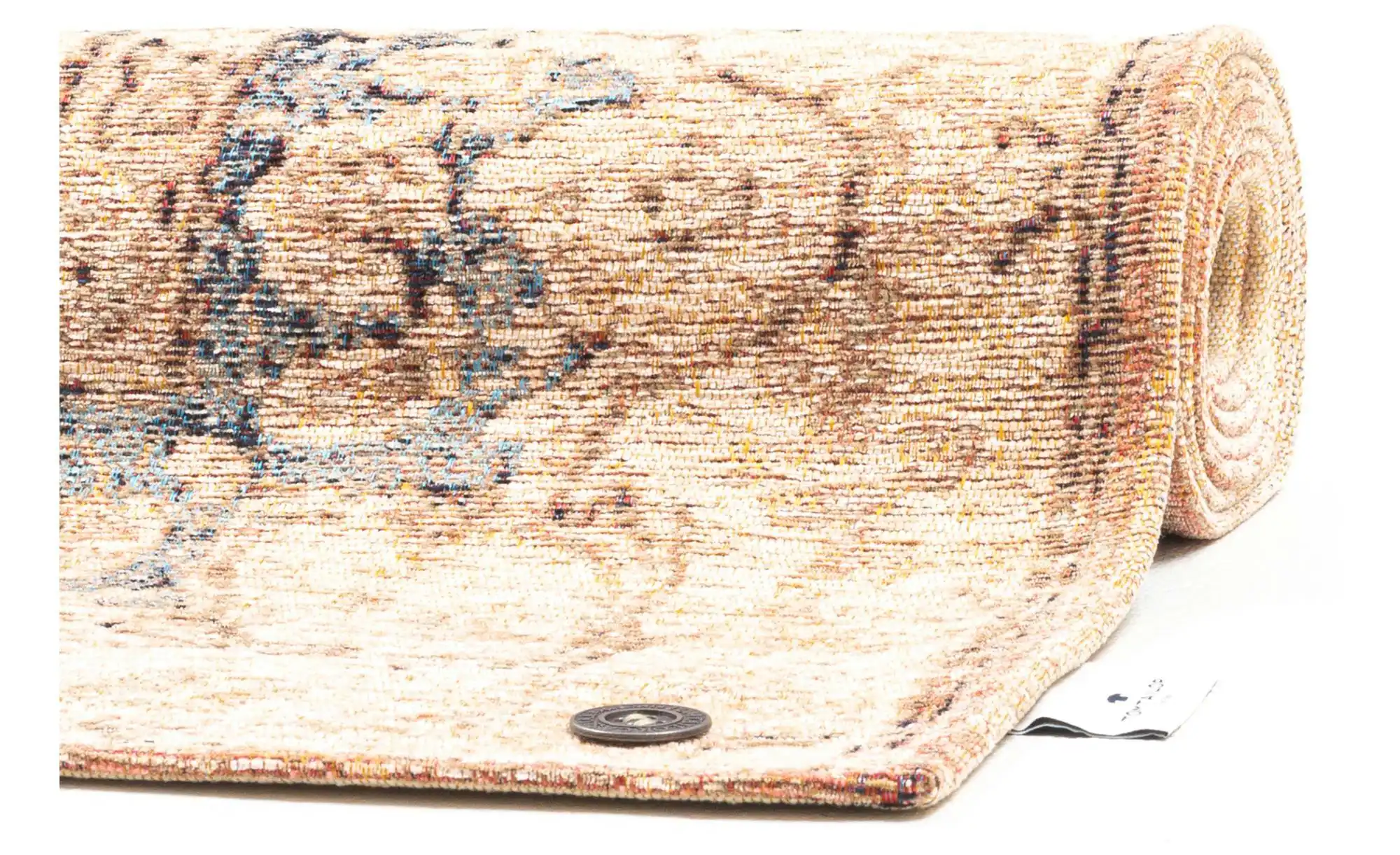 Tom Tailor Teppich