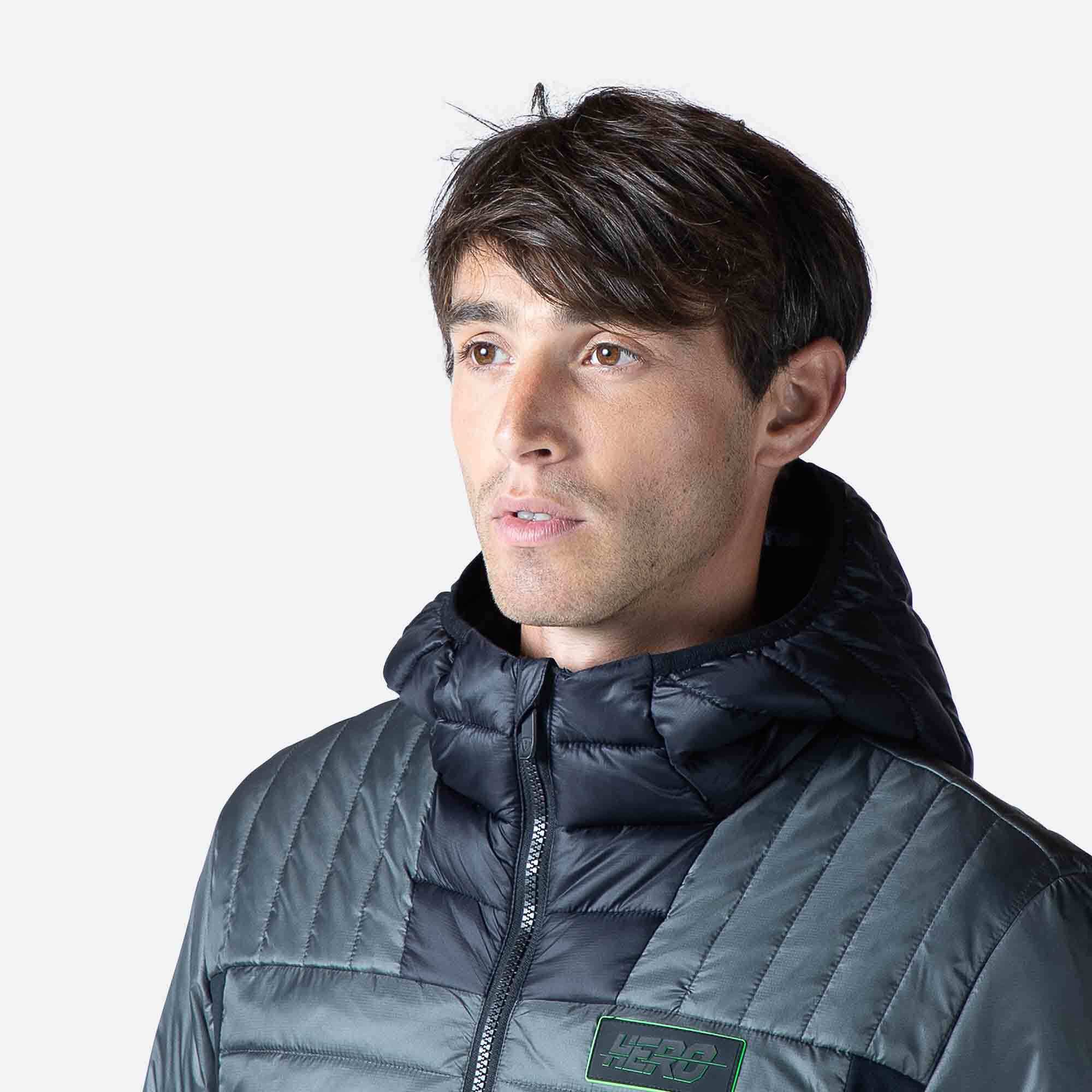 Veste Hero Hybrid Light Homme