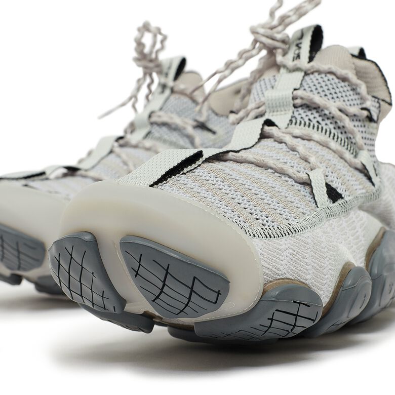 NIKE Wmns ISPA Link light iron ore/ black-smoke grey