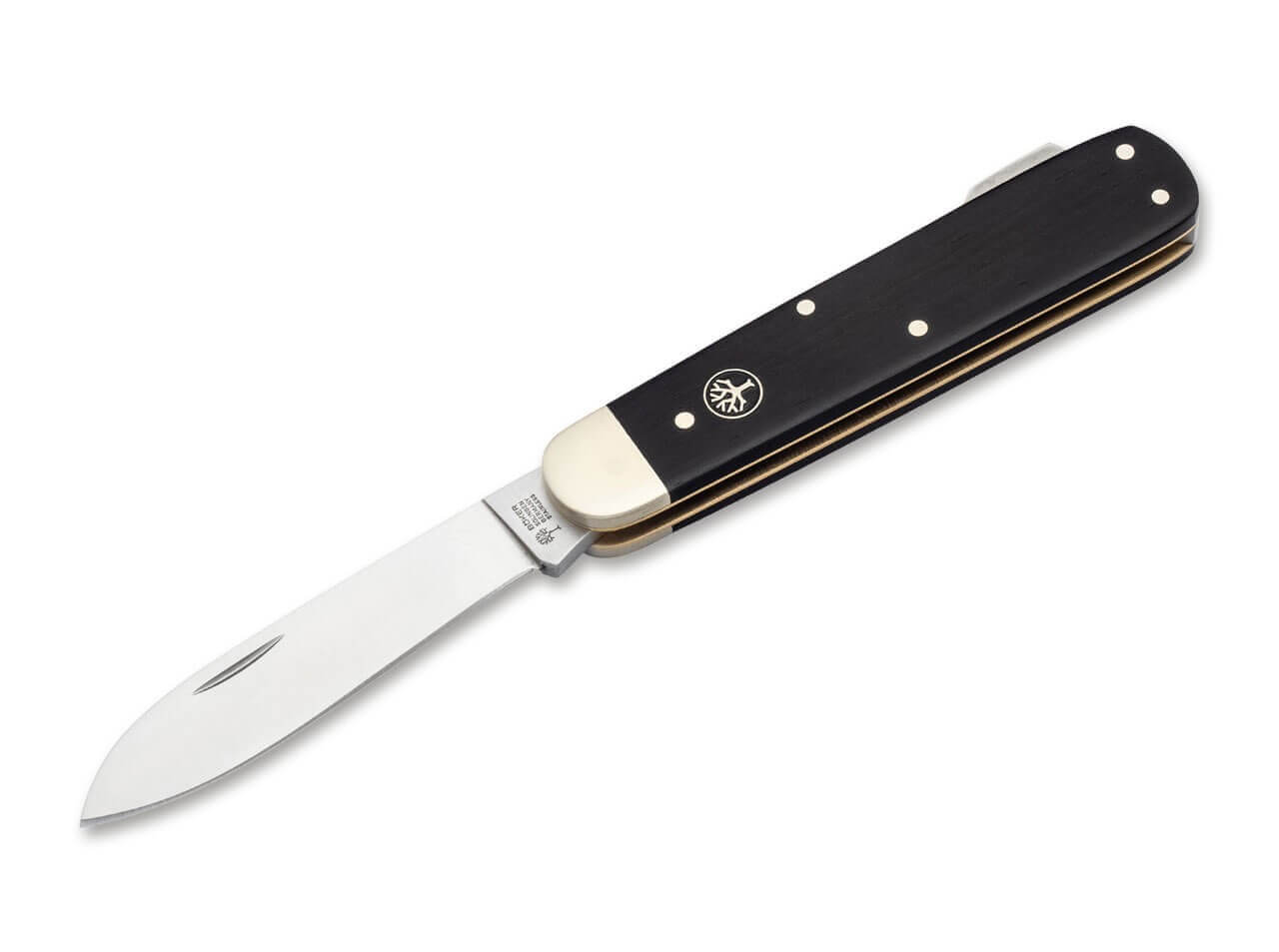 Jagdmesser Mono Grenadill