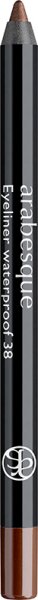 Arabesque waterproof Eyeliner