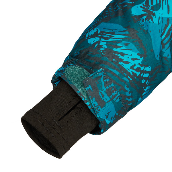 WALKERZIP Kinder - Winterjacke