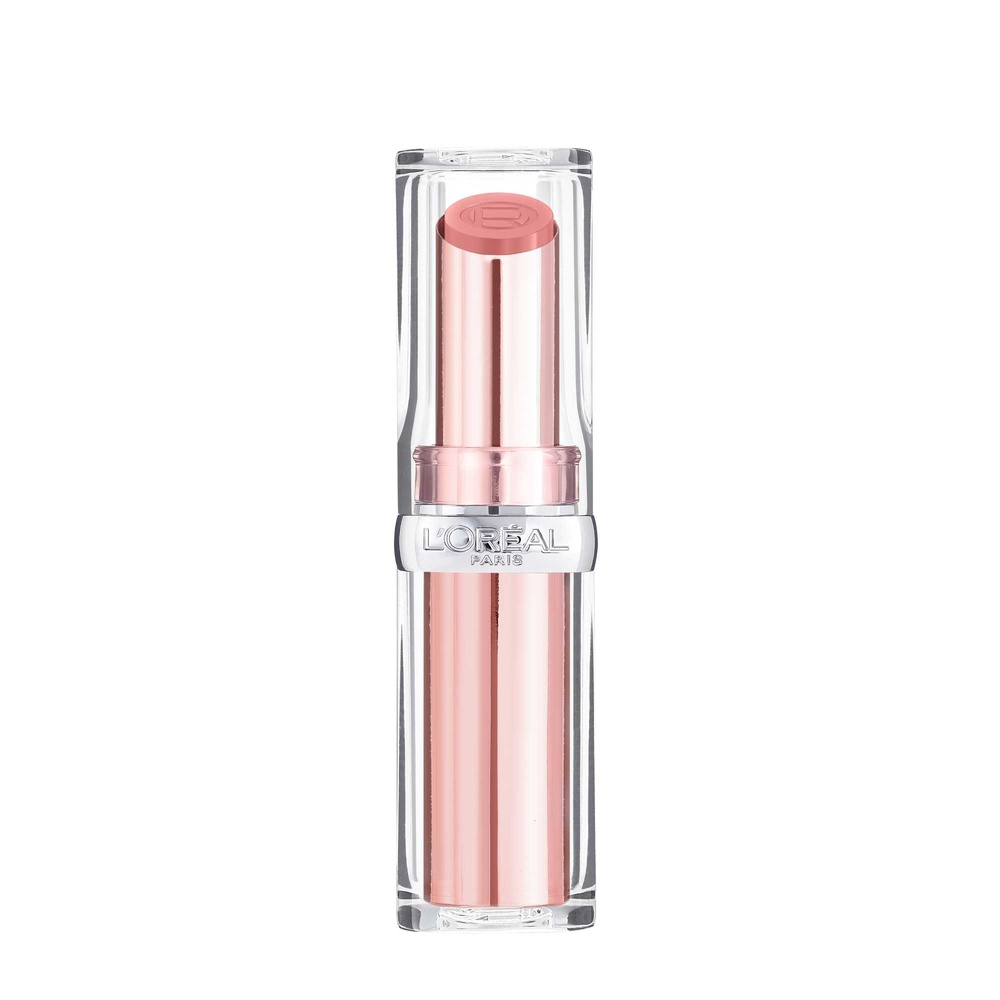 L'Oréal Paris Color Riche Shine Rouge à lèvres fini brillant, impact couleur maximal