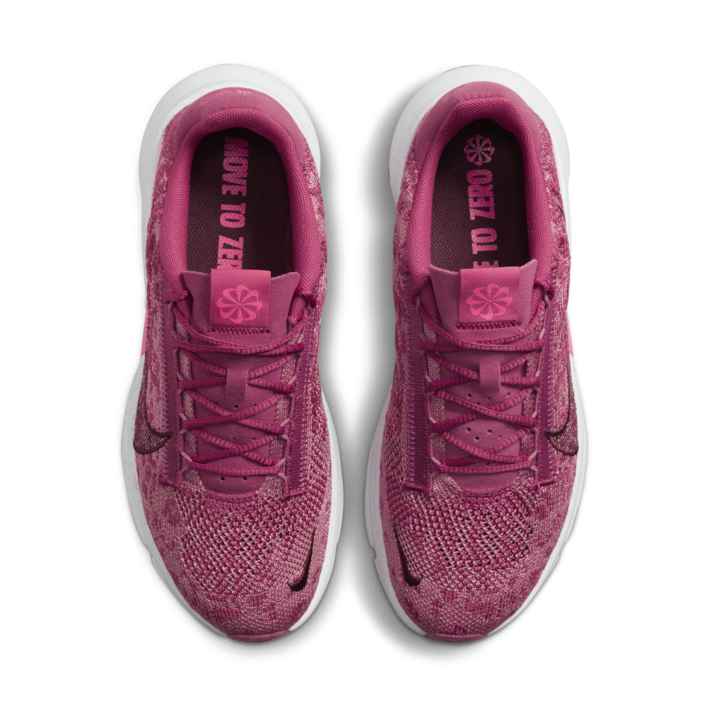 Nike SuperRep Go 3 Flyknit Next Nature DH3393-601 / rot