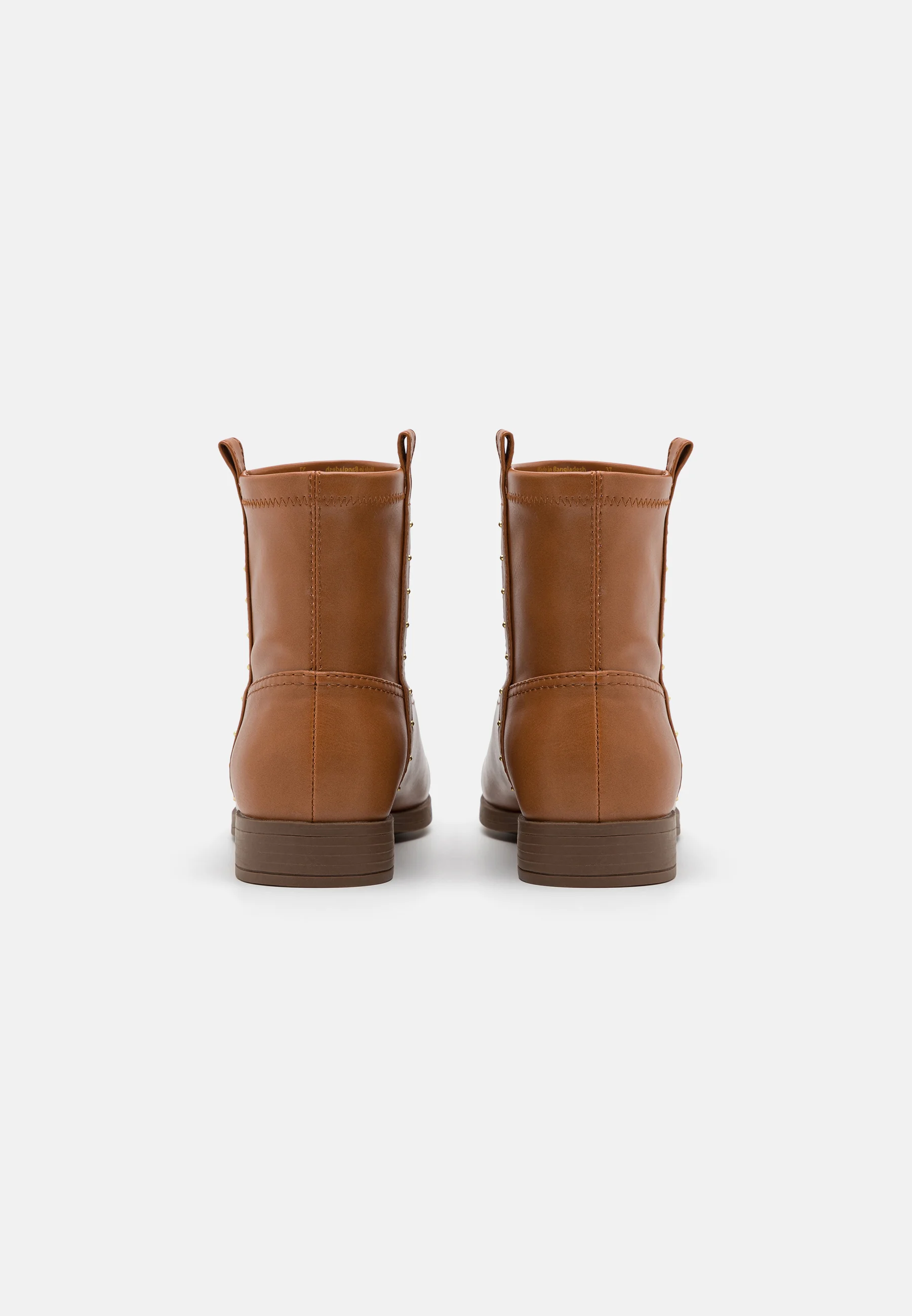 Botines Anna Field