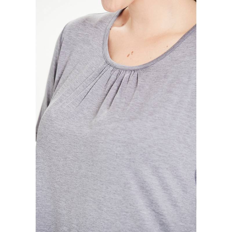 Q by Endurance BREE MELANGE Funktionsshirt Damen