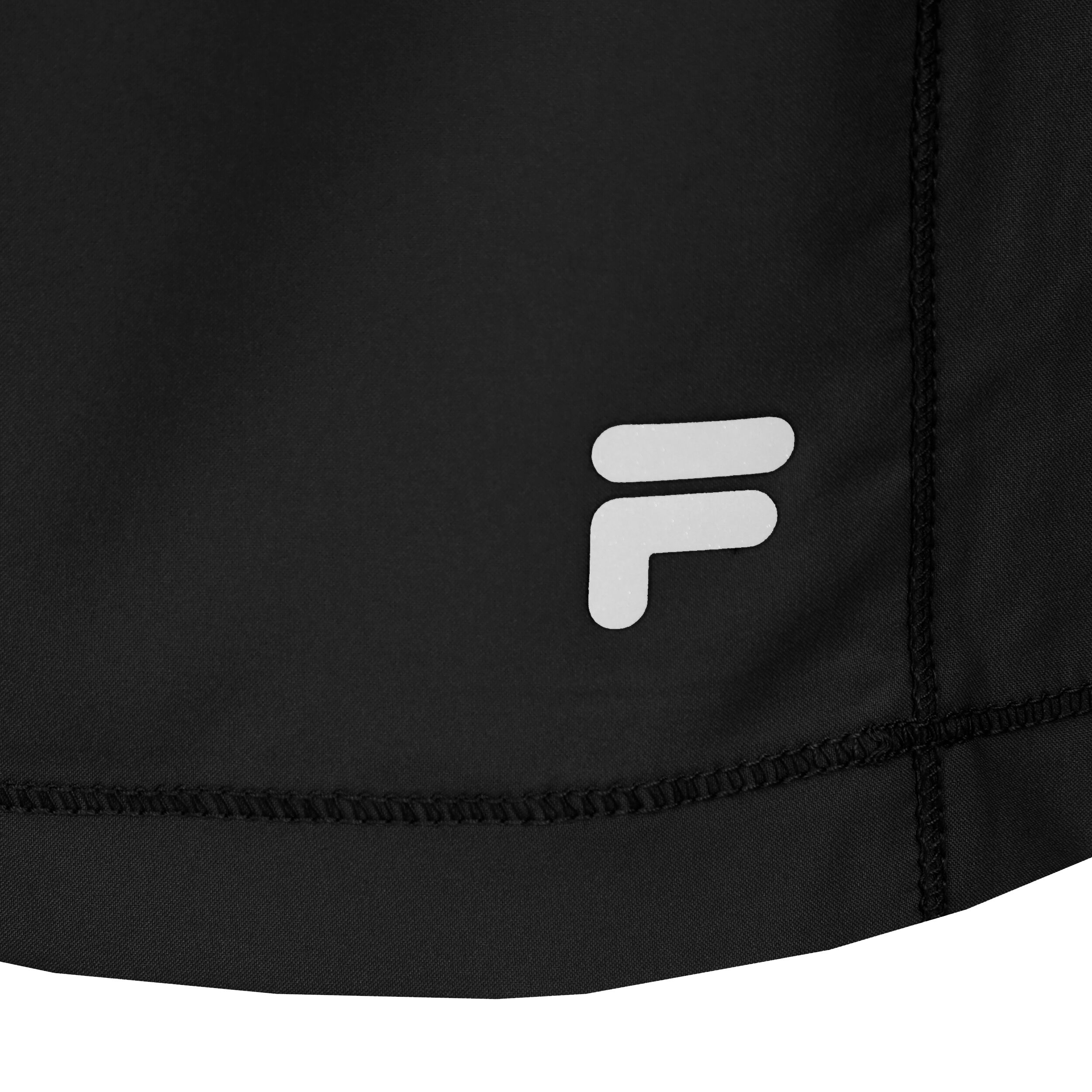 Constantin Shorts Herren - Schwarz