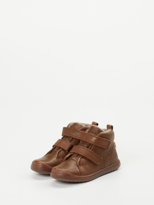 Lauflern-Klettboots gefüttert-68352090008 Bisgaard