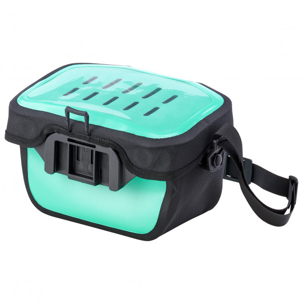 Ortlieb - Ultimate Six Free 5 - Lenkertasche