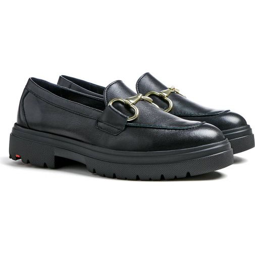 LLOYD Schuhe Moderner Slipper