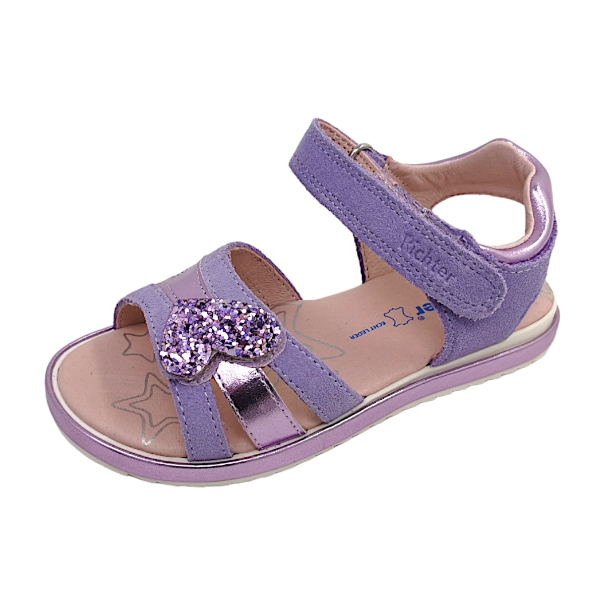 Richter 5380-7211-7600 Violett 7600 Viola