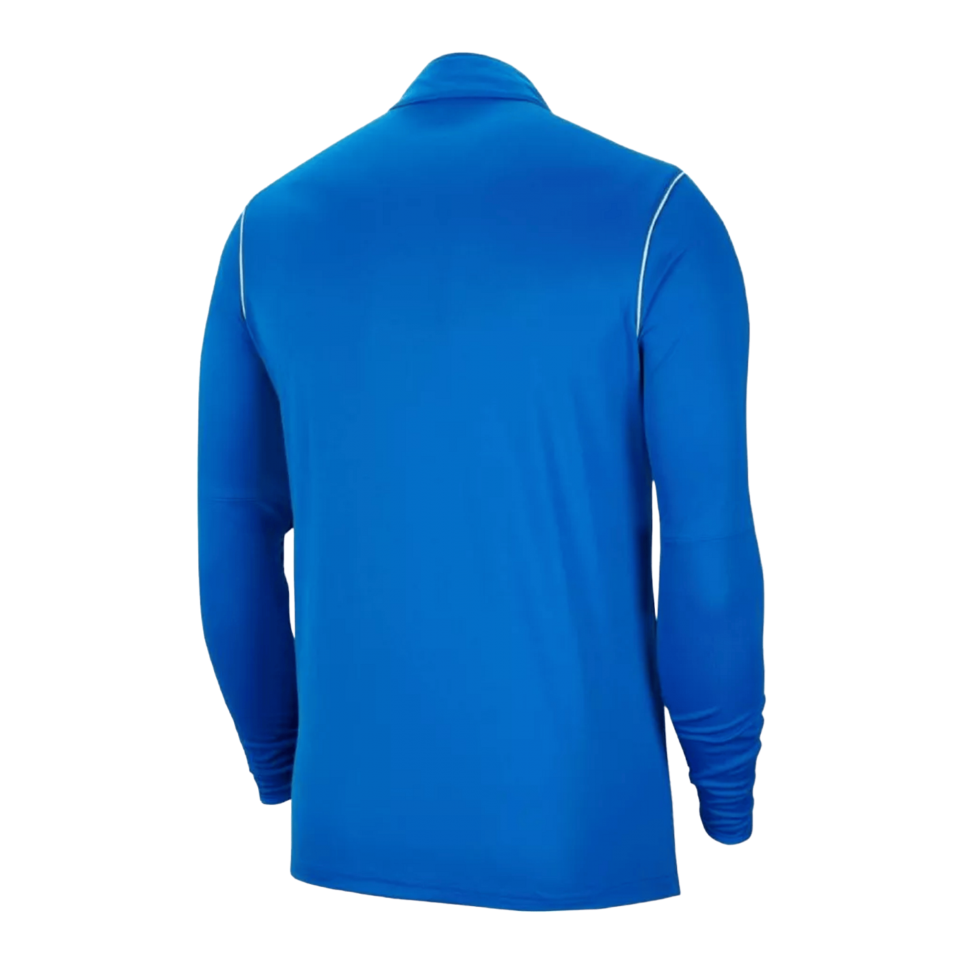Nike Park 20 Trainingsjacke Kids Blau Weiss F463