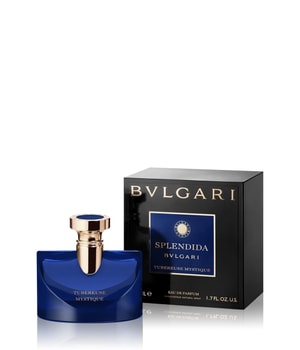 BVLGARI Splendida Tubereuse Mystique Eau de Parfum 50 ml