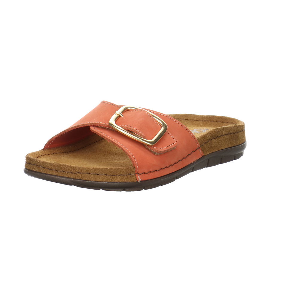 Rohde Pantolette