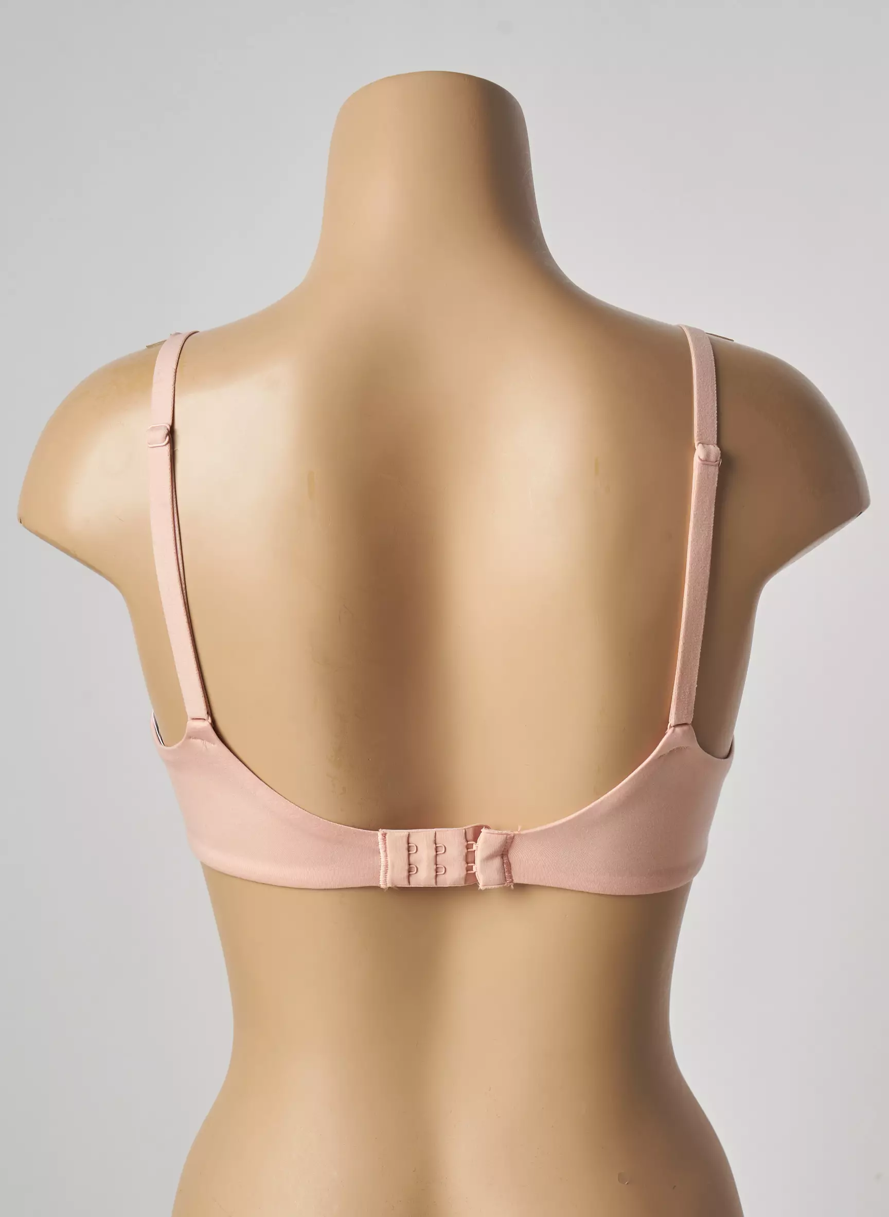 Femilet Soutien Gorges Femme couleur rose