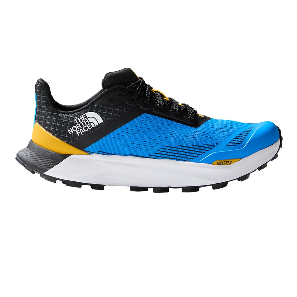 The North Face Vectiv Infinite Ii NF0A7W5MKPI / schwarz