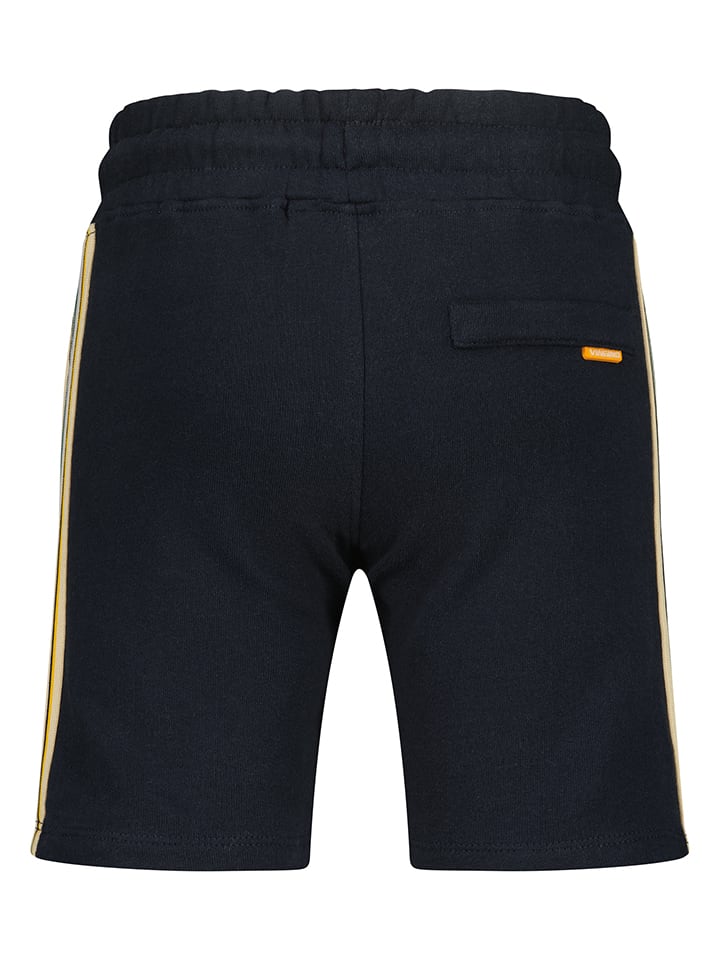 Vingino Sweatshorts in Dunkelblau günstig kaufen